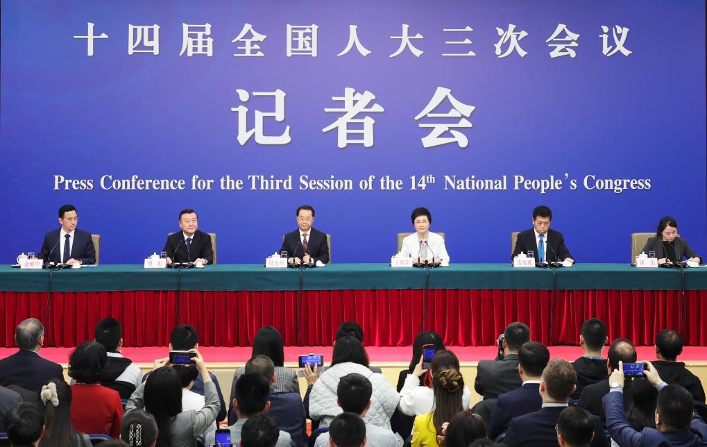 惠民政策再發力 利民舉措更暖心——四部門主要負責人回應民生熱點問題