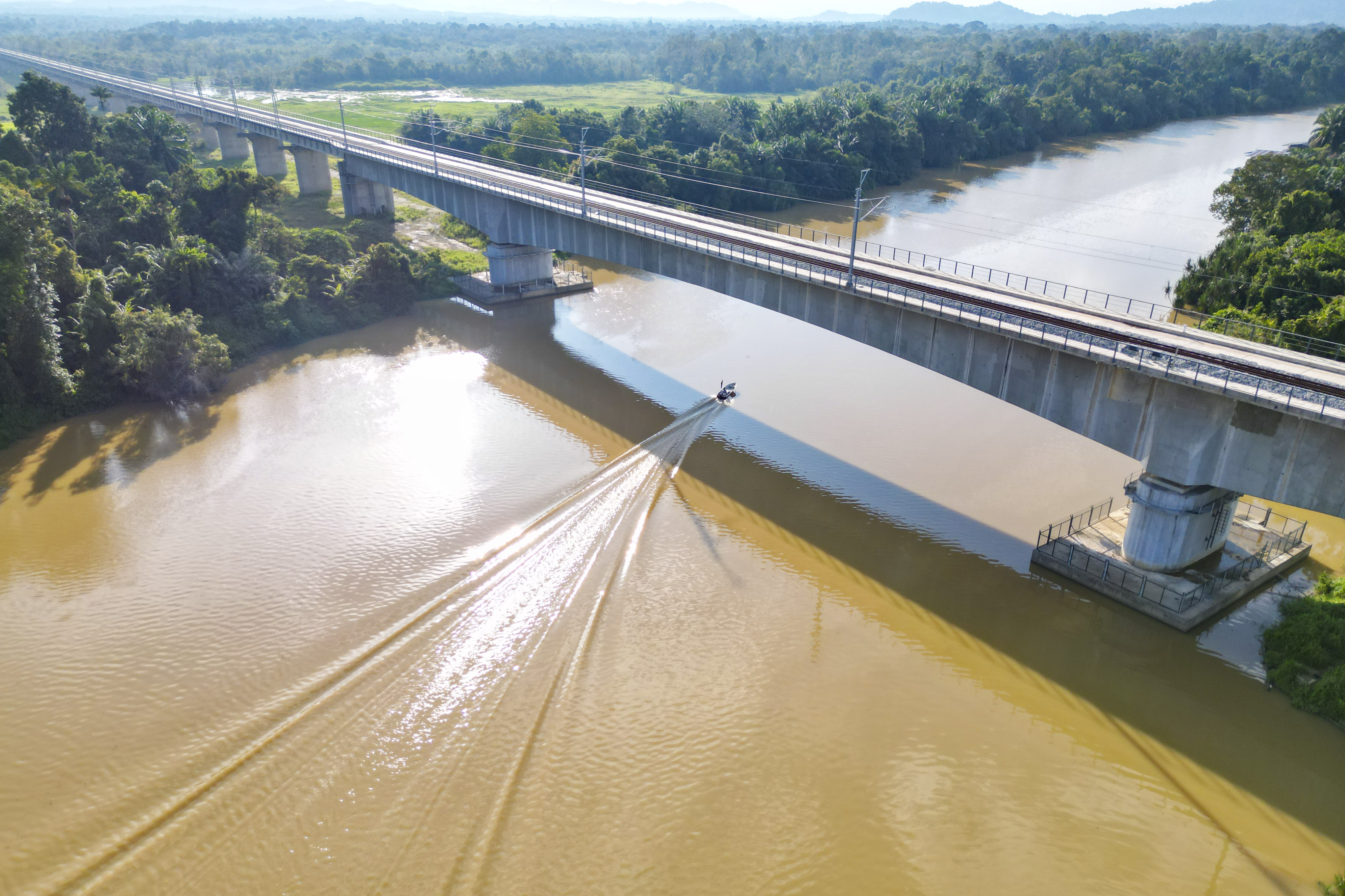 2025年國際形勢與中國外交