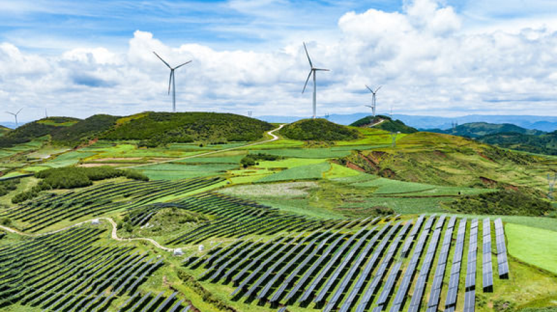 中國經(jīng)濟(jì)“十四五”收官答卷透視